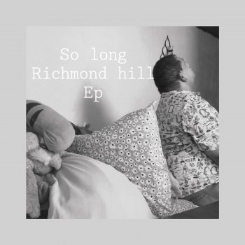 Thomas Padilla So long, richmond hill - Dream pop remix