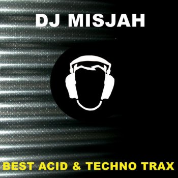 DJ Misjah Access (Secret Cinema Remix)