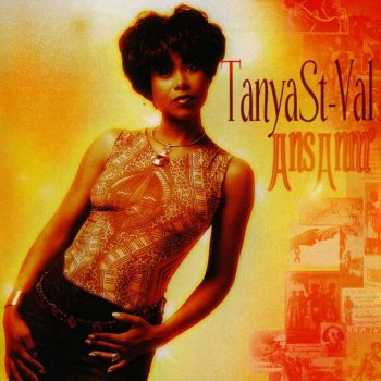 Tanya St-Val Ansanm'