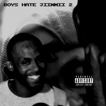 Исполнитель Eno$, альбом Boys Hate Jiimmii 2