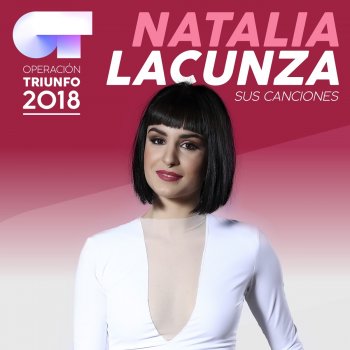 Natalia Lacunza Flames