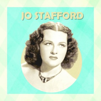 Jo Stafford TV Hit Medley - Live Version