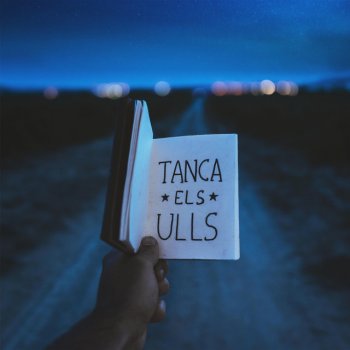 Txarango Tanca els Ulls