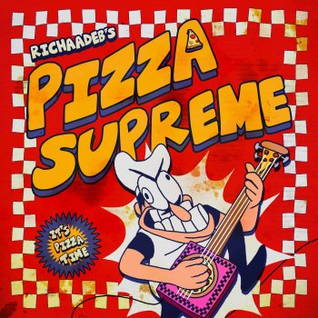 RichaadEB It's Pizza Time!