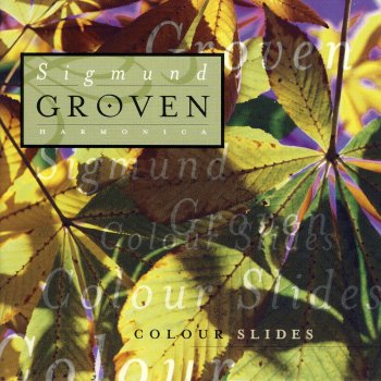 Sigmund Groven For Tors Skyld