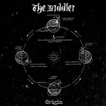 The Widdler Origin (Original Mix)