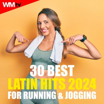 Workout Music TV TQG (Workout Remix 132 Bpm)