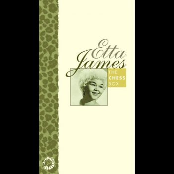 Etta James At Last - Live (1963/New Era Club)