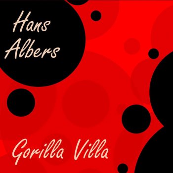 Hans Albers Oh Susannah