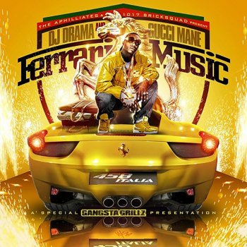 Gucci Mane feat. Chris Brown, Tyga Deuces (Remix)