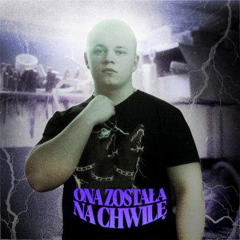 tmcky ONA ZOSTAŁA NA CHWILĘ