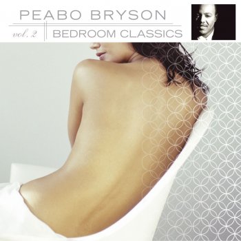 Peabo Bryson Since I've Been In Love