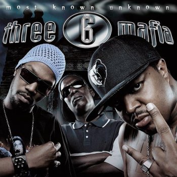 Three 6 Mafia feat. Mr. Bigg Poppin' My Collar