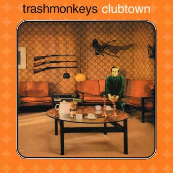 Trashmonkeys Nobody Else