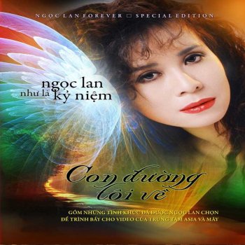 Ngọc Lan Và con tim đã vui trở lại