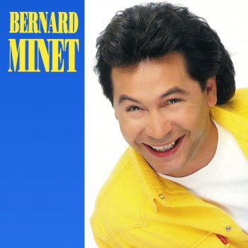 Bernard Minet Toi, l'avenir du monde