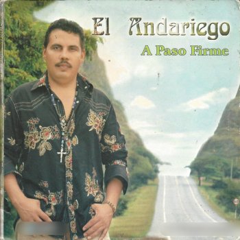 El Andariego La Ciega