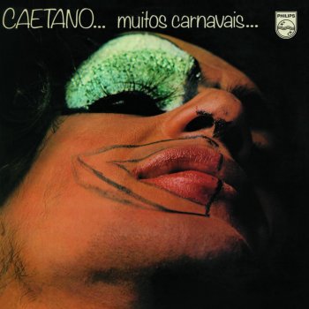 Caetano Veloso La Barca