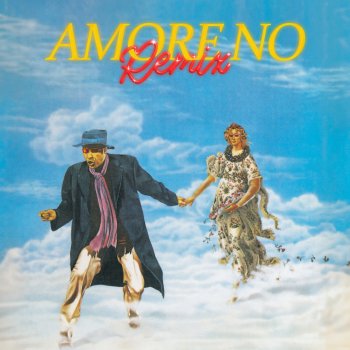 Adriano Celentano Amore No (Remix)