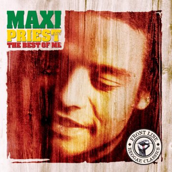 Maxi Priest Should I