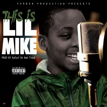 Lil Mike This Is Lil Mike