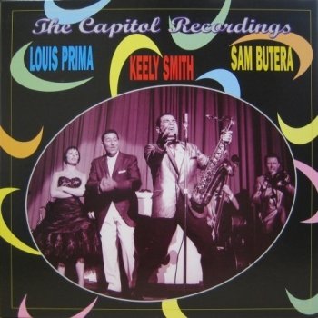 Keely Smith Sonday Lover