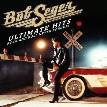 Bob Seger & The Silver Bullet Band Katmandu