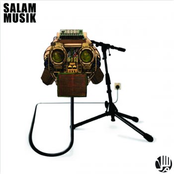 Salammusik feat. Altimet Alamak