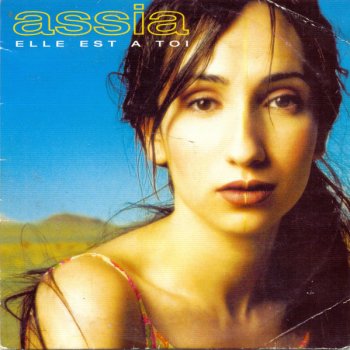 Assia Elle est à toi (instrumental)