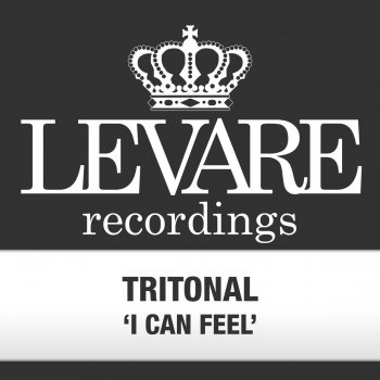 Tritonal I Can Feel