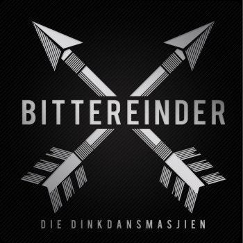 Bittereinder feat. Toast Coetzer, Hunter Kennedy, Ilze Ontong, M.J. du Preez, Andries Bezuidenhout, Mavis Vermaak & Tom Gouws Regstreeks: Die Dinkmasjien