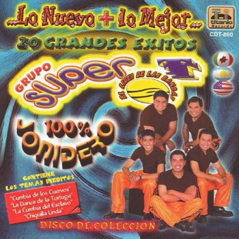 Grupo Super T Las Bandas de Puebla