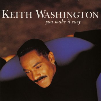 Keith Washington (Duet With Letitia Body) Let Me Make Love to You (Duet With Letitia Body)