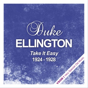 Duke Ellington Washington Wobble (Remastered)