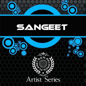 Sangeet Funky Ass