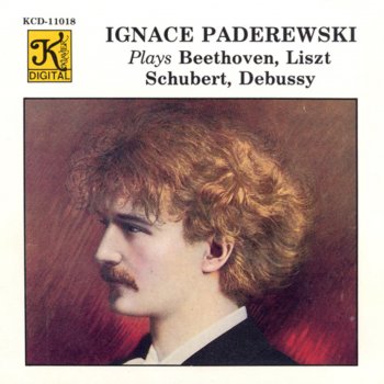 Ignacy Jan Paderewski Schubert - Soirees de Vienne, S. 427/ R252: No. 6. Soiree de Vienne