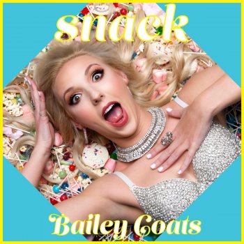 Bailey Coats SNACK