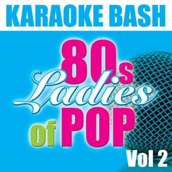 Starlite Karaoke Swept Away (Karaoke Version)