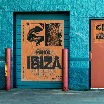 The Manor Ibiza