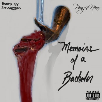 Pray4Neno feat. DJ Sanctus Lvng Right / Only One