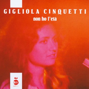 Gigliola Cinquetti Sfiorisci Bel Fiore