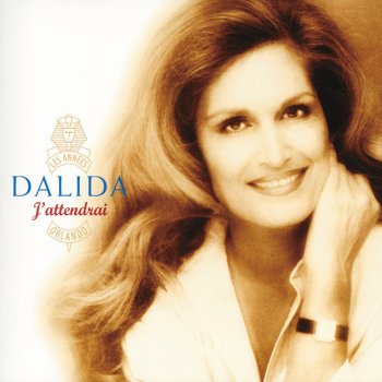 Dalida Ne Lui Dis Pas