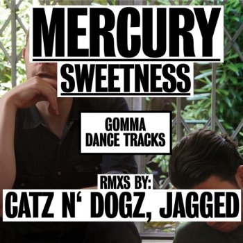 Mercury You Lift Me Up