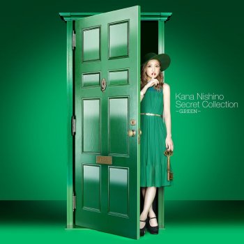 Kana Nishino Thinking of you