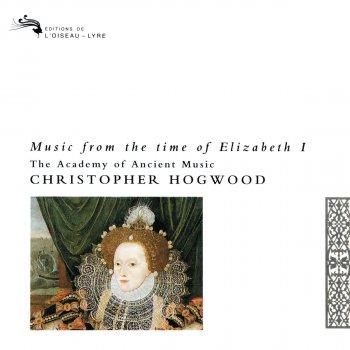 Academy of Ancient Music feat. Christopher Hogwood The Last Will and Testament