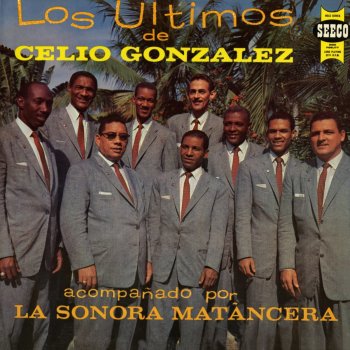 Celio Gonzalez feat. La Sonora Matancera Veinticuatro Horas