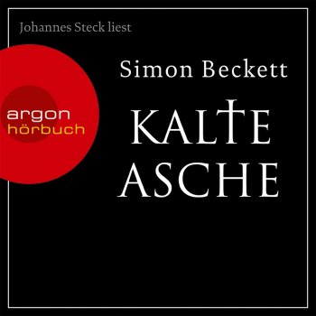 Simon Beckett feat. Johannes Steck Kapitel 63