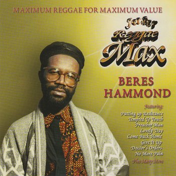 Beres Hammond Lovely Day