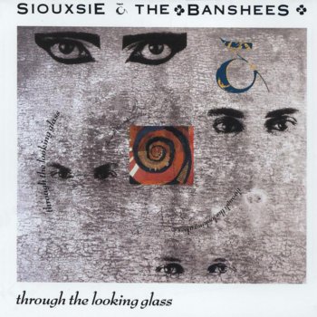 Siouxsie & The Banshees You're Lost Little Girl