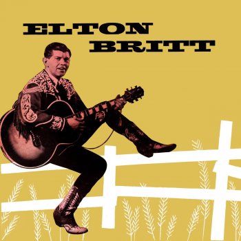 Elton Britt Give Me a Pinto Pal